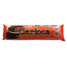 Fruna/Carioca x32und